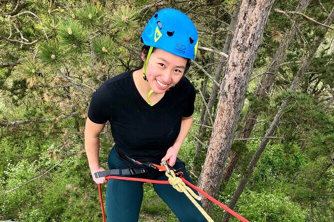 Prague Half-Day Rock Climbing Experience with Instructor - The Climb: What to Expect from Your Prague Adventure