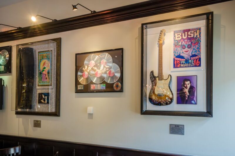 Prague: Hard Rock Cafe with Set Menu for Lunch or Dinner - Final Thoughts: Who Should Consider This Experience?