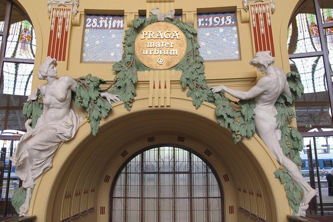 Prague Hidden Gems Private Walking Tour - Frequently Asked Questions