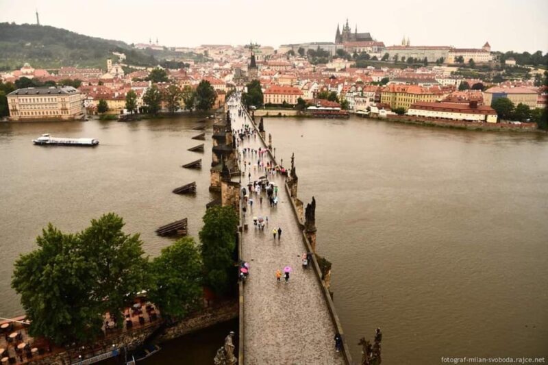 Prague: Hidden Gems Walking Tour with Local Guide - Why This Tour Offers Real Value