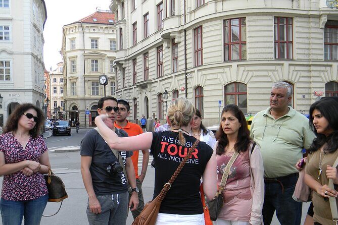 Prague Highlights Guided Tour with Lunch, Boat Trip and Pickup - A Complete Deep Dive into the Prague Highlights Guided Tour