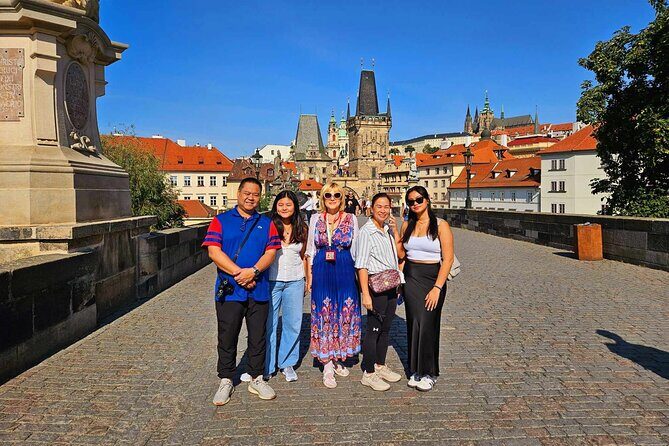 Prague Highlights & Hidden gems Private Half-Day Driving Tour - Final Thoughts: Who Will Love This Tour?