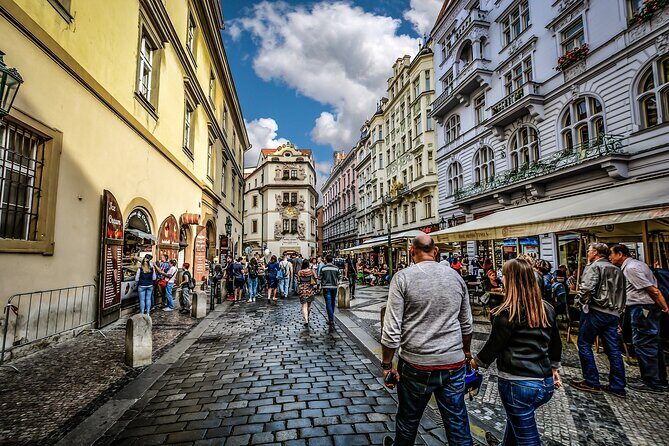 Prague Highlights, Tram & Local Flavors  4hr Semi-private Tour - Frequently Asked Questions