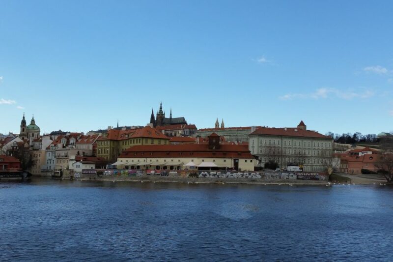 Prague: Historic City Center Bus Tour with Top Sights - Final Thoughts: Is It Worth It?