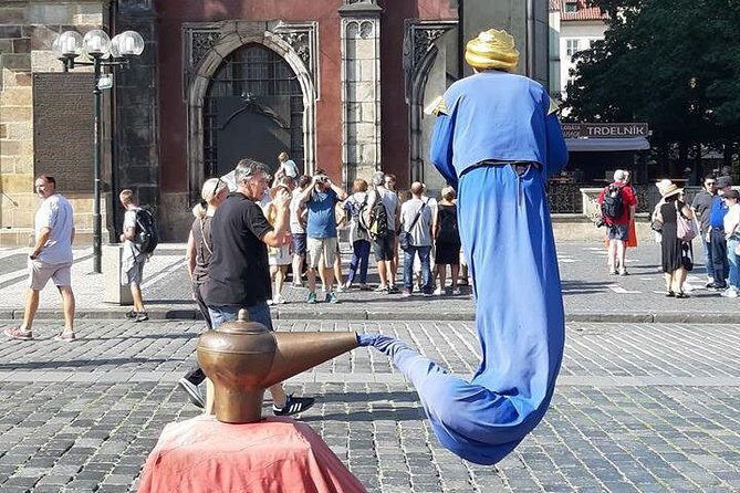 Prague Historical City Center Essential Walk - Who Will Love This Tour?