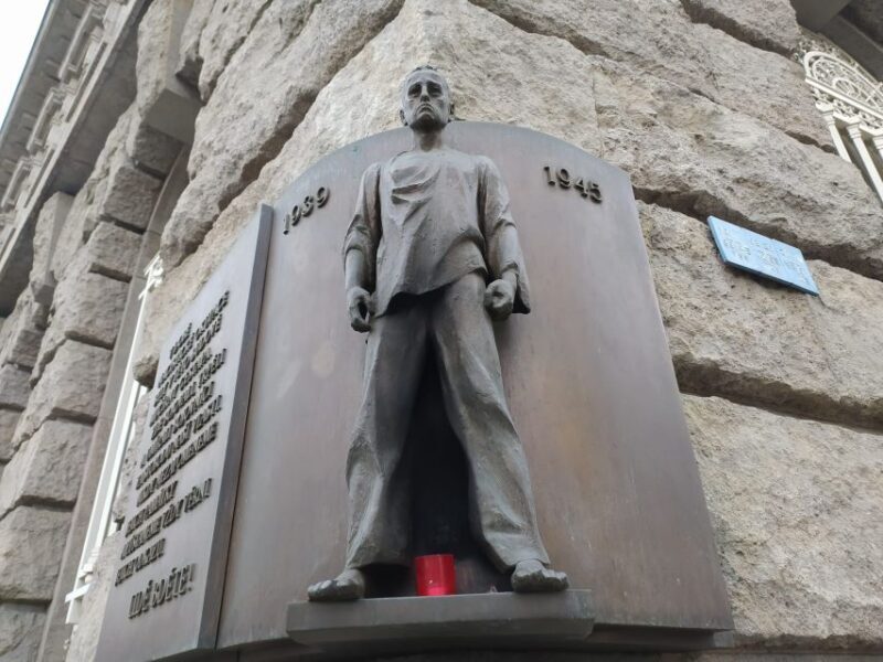 Prague: Historical Walking Tour with Focus on World War 2 - Final Thoughts