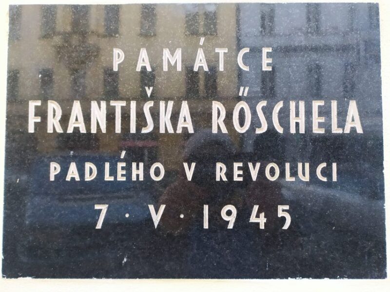Prague: Historical Walking Tour with Focus on World War 2 - FAQ