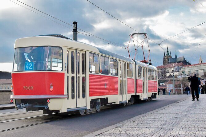 Prague Hop on Hop off Sightseeing Tram - Final Thoughts