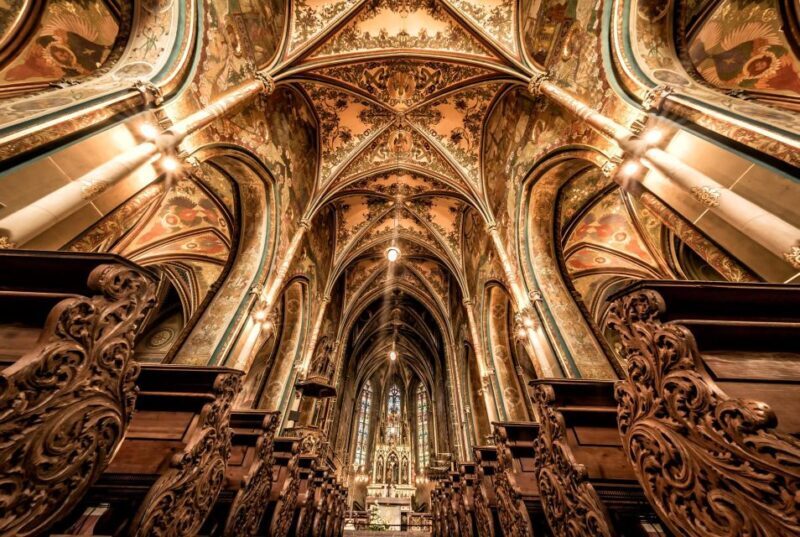 Prague Hradcany Castle, St Vitus Cathedral Tour with Tickets - Final Thoughts: Who Is This Tour Best For?