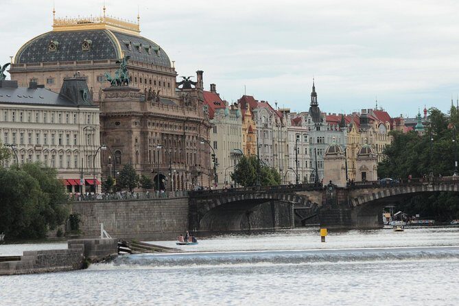 Prague in 2 Days Private Tour with Tereza - Why is This Tour a Good Value?