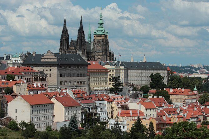 Prague in 2 Days Private Tour with Tereza - Final Thoughts