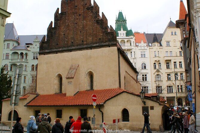 Prague In a Day: Private Full-Day Walking Tour with Prague Castle - A Deep Dive into the Prague In a Day Tour