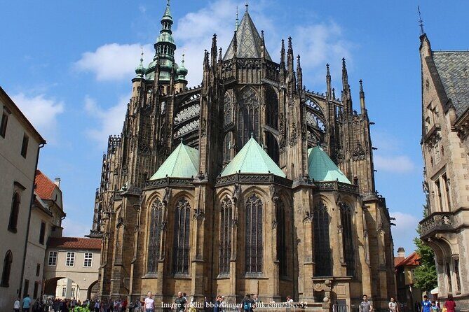 Prague In a Day: Private Full-Day Walking Tour with Prague Castle - Final Thoughts