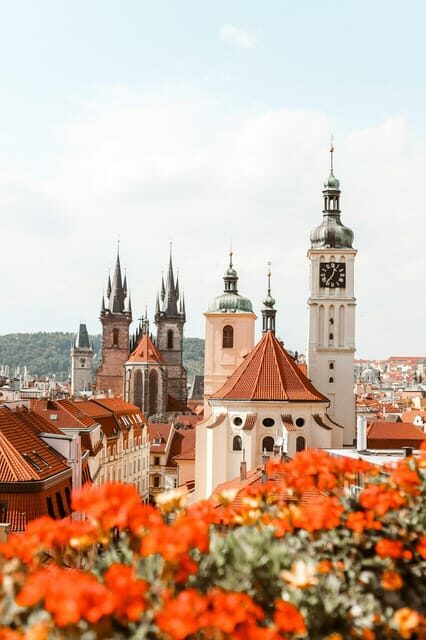Prague In One Day: 7 hours private tour - Key Points