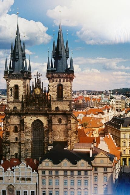 Prague In One Day: 7 hours private tour - FAQ