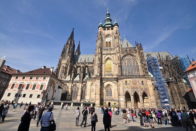 Prague in One Day by a Car - Excellent opportunity to see all the sights - A Deep Dive Into the Prague in One Day by a Car Tour