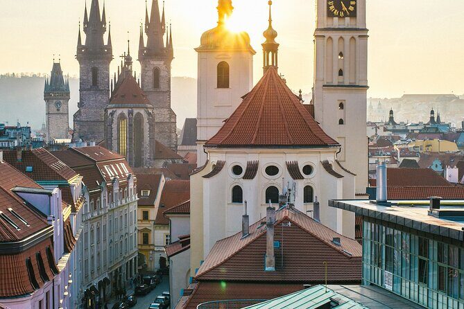 Prague In One Day: Enjoy Fairytale 7 hours Private Tour - Who Is This Tour Best For?