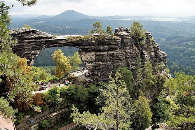 Prague In One Day: Enjoy Fairytale 7 hours Private Tour - Final Thoughts