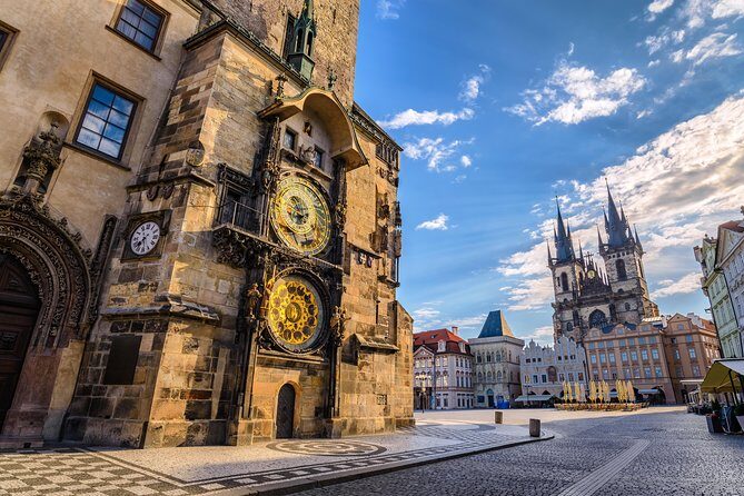 Prague In One Day Private Tour - Pricing & Value Analysis
