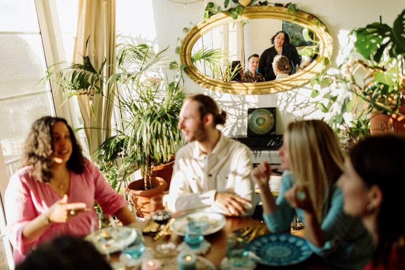 Prague: Inner Landscape Dinner Experience - The Value of This Experience