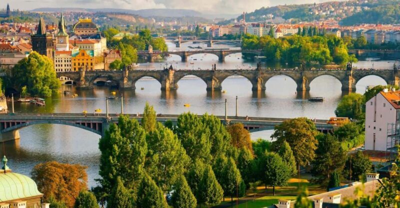 Prague: Insta-Perfect Walk with a Local - A Detailed Look at the Prague Insta-Perfect Walk