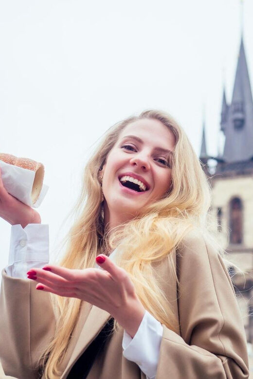 Prague: Insta-Perfect Walk with a Local - FAQs