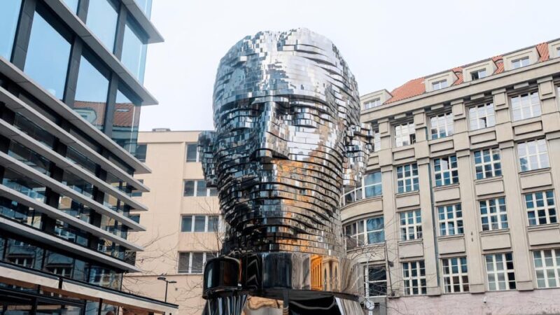 Prague: Insta-Perfect Walk with a Local - Final Thoughts