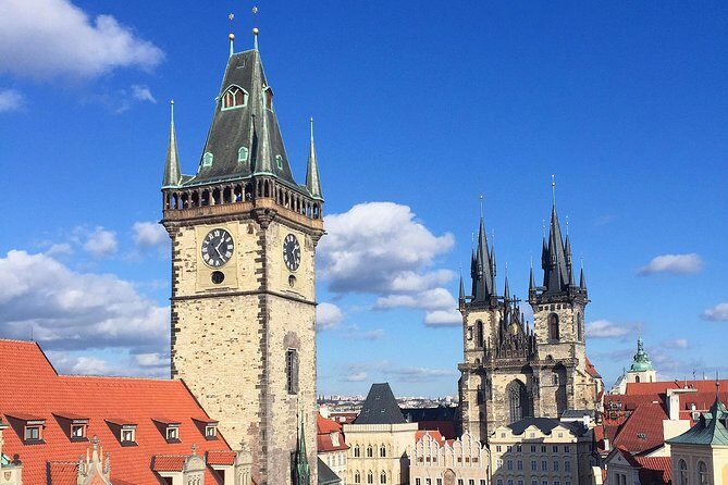 Prague Instagram Photo Walk - Who Should Book This Tour