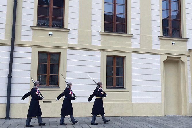 Prague Instagram Photo Walk - FAQ