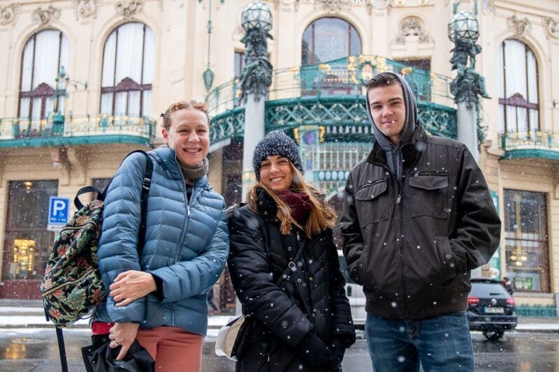 Prague Introduction Walking Tour - Final Thoughts: Is It Worth It?