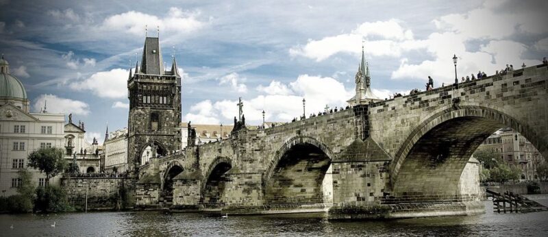 Prague Introduction Walking Tour - FAQ
