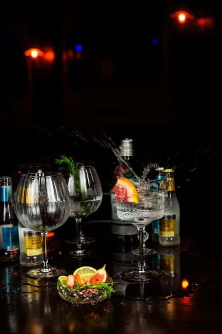 Prague: Jazz Show with Signature Cocktail - Why We Think This Tour Offers Good Value