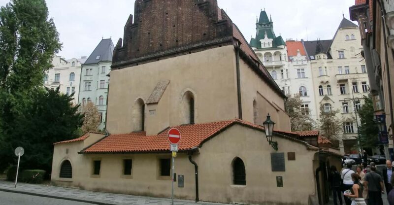 Prague: Jewish Quarter and Museum Guided Tour - The Sum Up