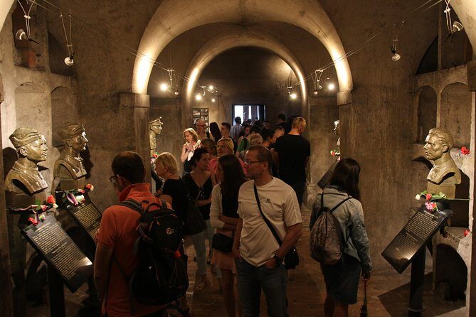 Prague Jewish Quarter and WW2 Private Tour - Analyzing the Cost and Value