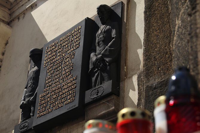Prague Jewish Quarter and WW2 Private Tour - The Sum Up