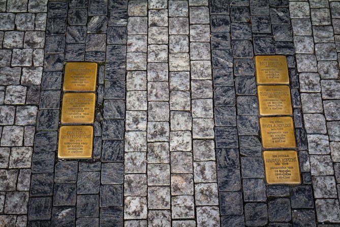 Prague Jewish Quarter and WW2 Private Tour - FAQs