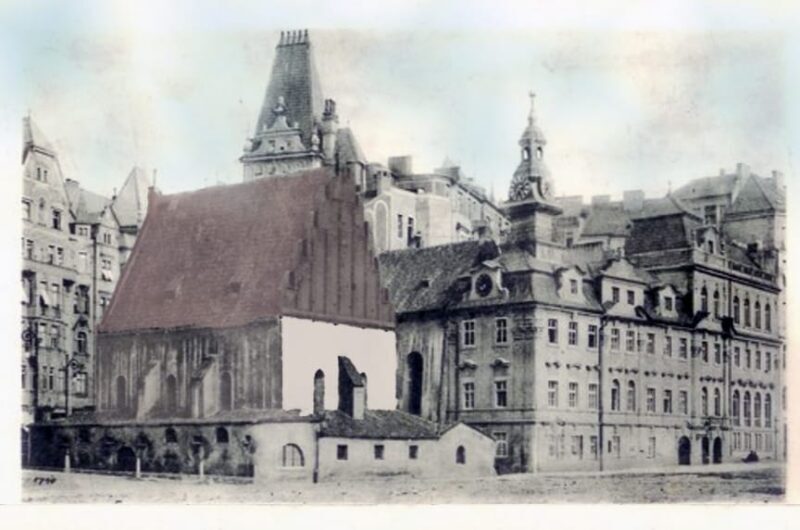 Prague: Jewish Quarter Premium Tour - Who Should Consider This Tour?