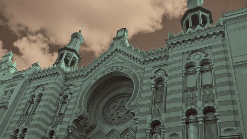 Prague: Jewish Quarter Private Guided Tour & Synagogues - A Deep Dive into Prague’s Jewish Heritage