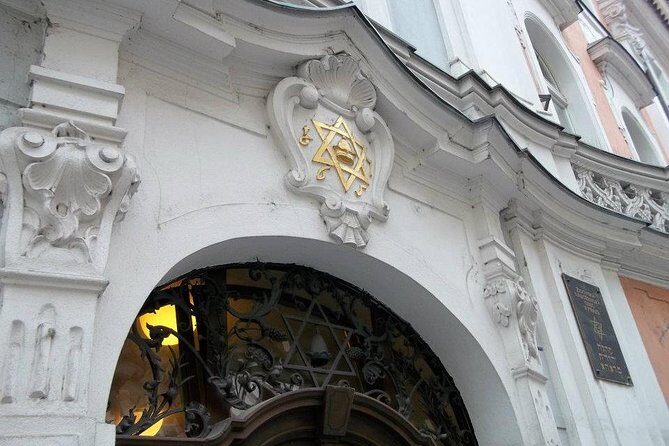 Prague Jewish Quarter Private Half-Day Walking Tour - The Sum Up