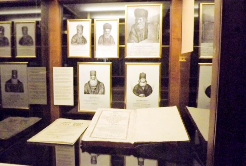 Prague: Jewish Quarter Ticket with optional Audio Guide - The Audio Guide Option: Enhancing Your Experience