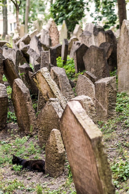 Prague: Jewish Quarter Walking Tour with Admission Tickets - Prague: Jewish Quarter Walking Tour with Admission Tickets — An In-Depth Look