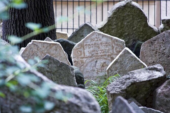 Prague Jewish Town Admission Ticket & Optional Audio Guide - Discover the Heart of Prague’s Jewish Quarter: A Complete Review of the Jewish Town Tour