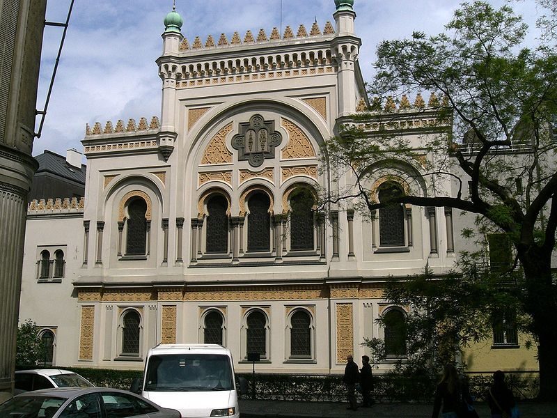 Prague: Jewish Town Walking Tour - Final Thoughts