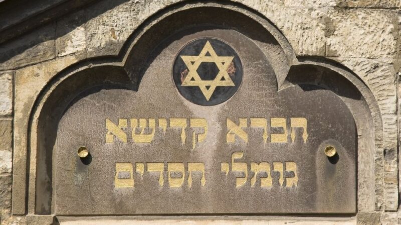 Prague: Jewish Town Walking Tour - FAQ