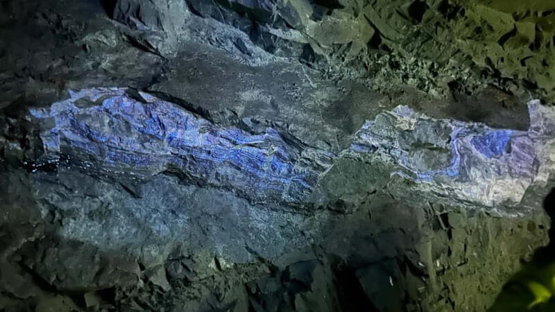 Prague: Jílové Gold Mine Tour: From Geology to Pyrotecnics - Frequently Asked Questions