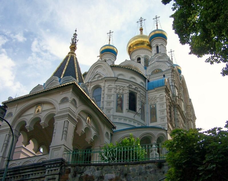 Prague: Karlovy Vary Day Trip with Watchtower and Funicular - Who Will Love This Tour?