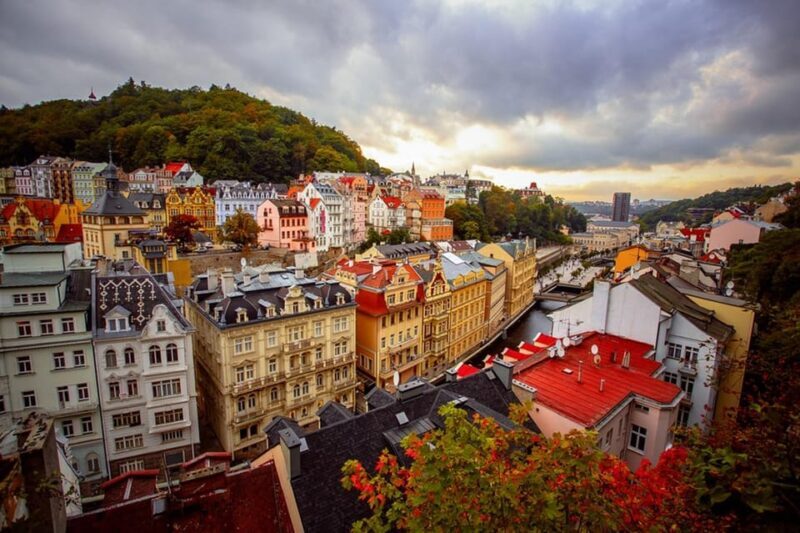 Prague: Karlovy Vary Private Tour with a Local - Authentic Traveler Experiences and Feedback
