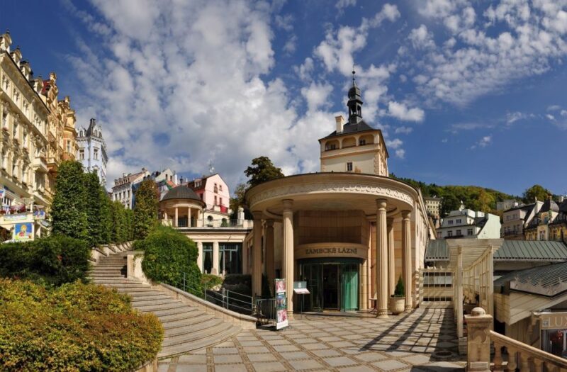 Prague: Karlovy Vary Tour with Lunch and Moser Museum Visit - FAQ