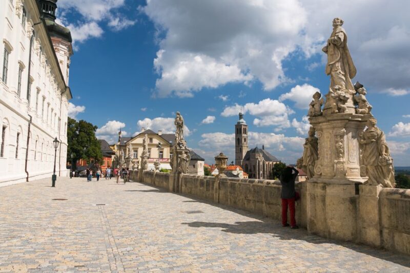 Prague: Kutná Hora, St Barbara's Cathedral and Bone Church - An In-Depth Look at the Tour Experience