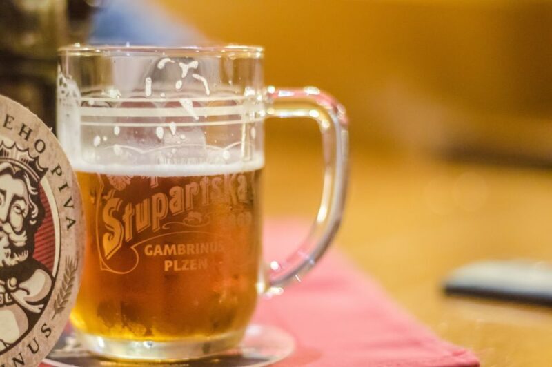 Prague: Legendary Beer Tour with Dinner - Frequently Asked Questions